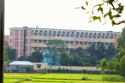 Photos of Sirajganj Polytechnic Institute