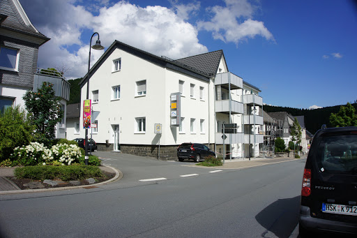 Markus Nickchen Finanzberatung - im Haus der Immobilie - Meschede