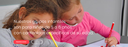 AcadeM Idiomas - Visual
