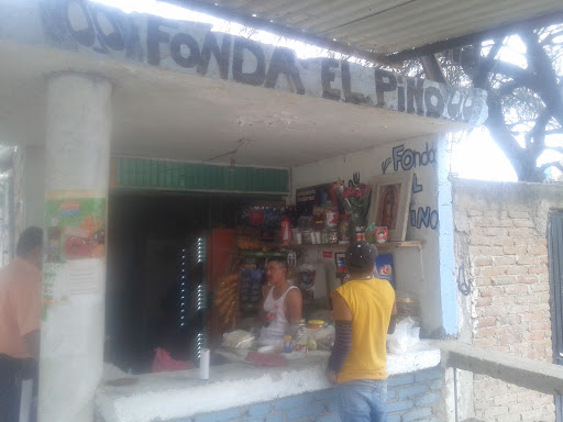 Fonda El Pino