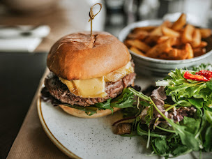 Photo n°9 de O'Verde à Palaiseau (Restaurant)