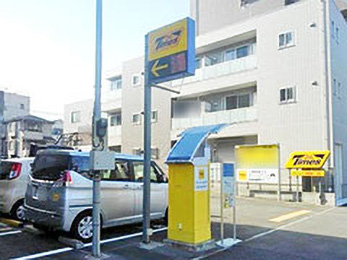 タイムズ川崎鋼管通１丁目第３