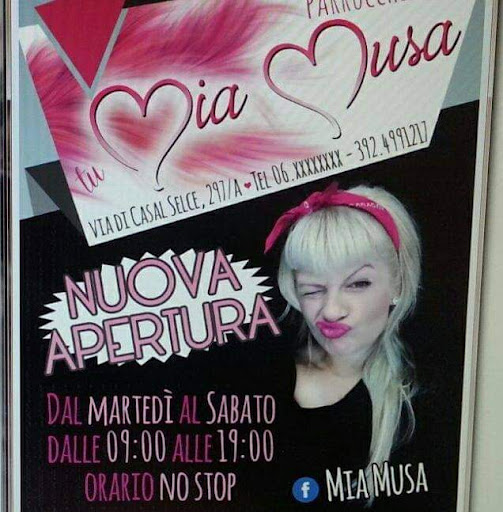 MIA MUSA