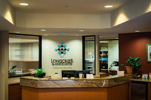 Longcrier & Associates CPAs - Thumbnail