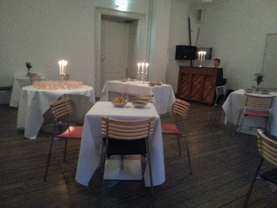 Photos of Studenterhuset