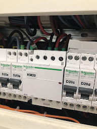 Photo n°18 de AEL à Paris (Électricien)