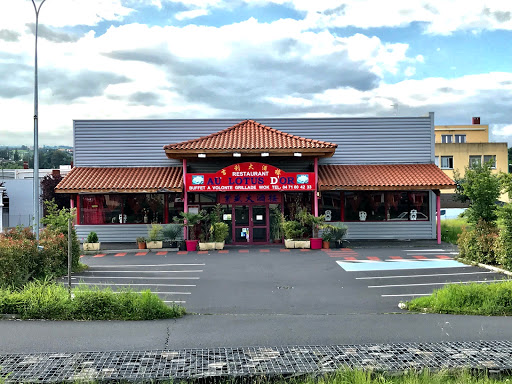 Photo 8 - FLUNCH LE PUY