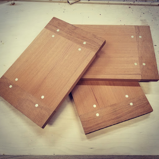 Mid-American Woodworking - Thumbnail