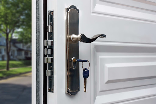 Team Locksmiths - Visual