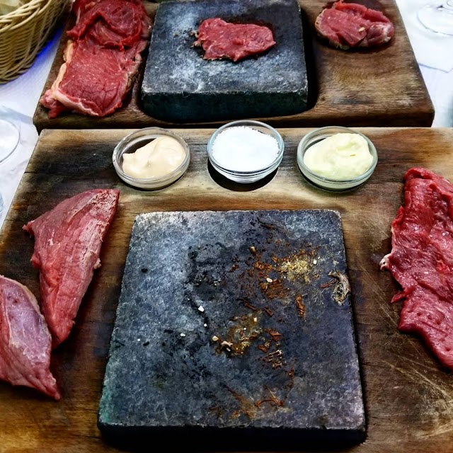Restaurante Cabaça