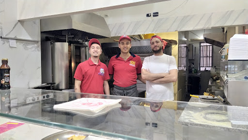 Pizza Kebab Mimmo - Thumbnail
