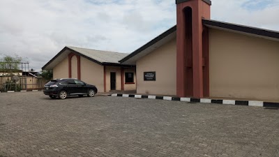 church