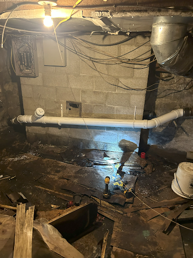 Chapman Pro Services - Visual