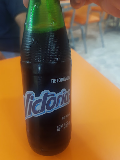 La Taquería El Fogon Mixe - Thumbnail