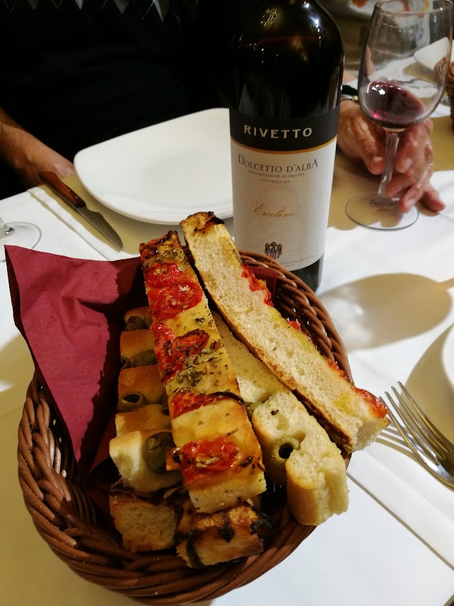 La Tagliatella