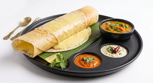 The Perfect South Indian Combo! post image