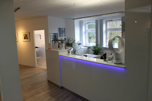 Dental Practice Dr. Marten Lehmann