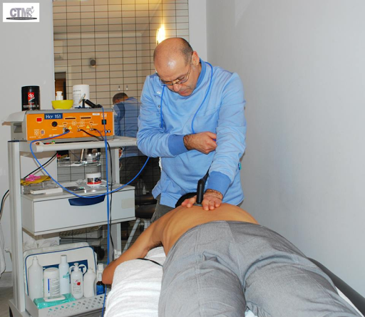 Ctm Fisioterapia - Thumbnail
