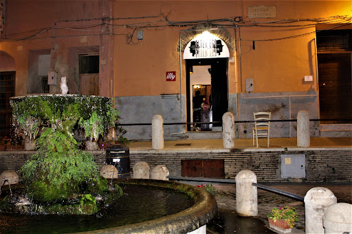 AlterEgo Bistrot Pub - Visual