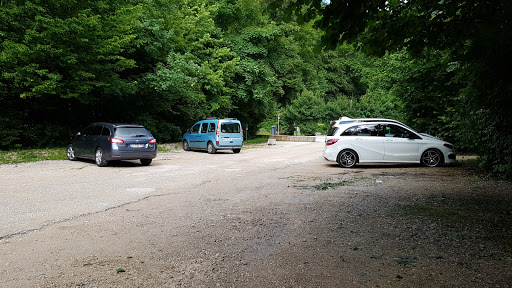 Parking de la Maison des Cascades - Thumbnail