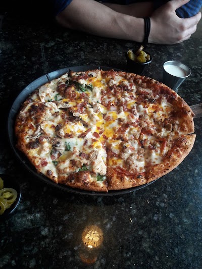 Photos of Mangieri's Pizza Cafe
