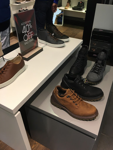 ECCO MONTGOMERY MALL - Thumbnail