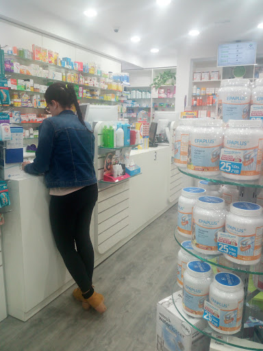 FARMACIA LOS MAJUELOS - Thumbnail