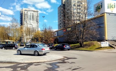 Photos of IKI - Eiguliai