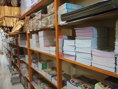Photos of Toko Buku Dan Travel Umrah MAULANA