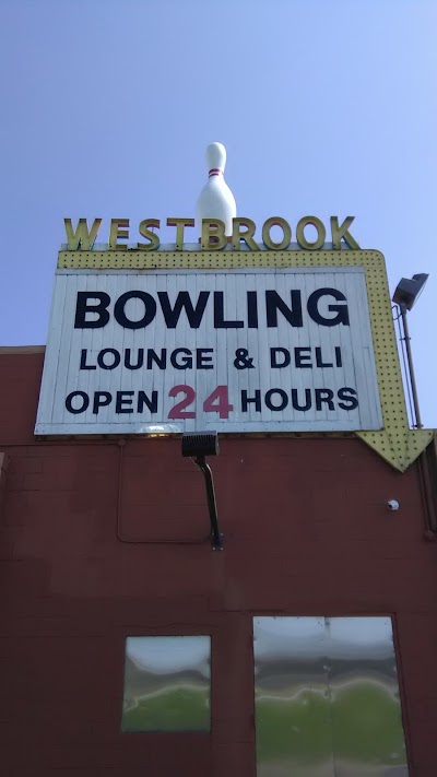 Westbrook Lanes Family Bowling Center