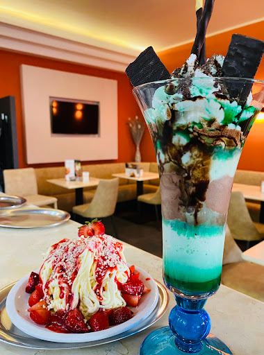 Eiscafé Mauro - Thumbnail