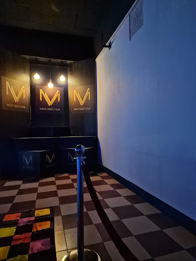 MOVÌ DISCO HUB - Thumbnail