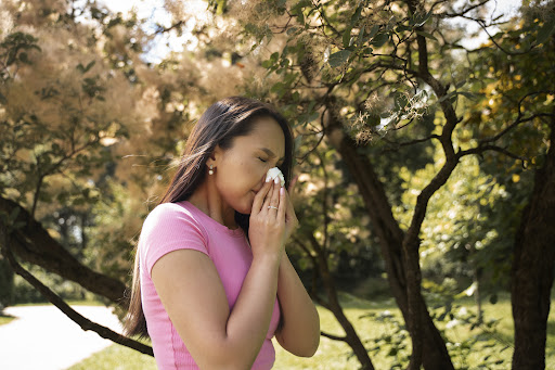 What Are Common Allergy Symptoms? Allergies are a common health…