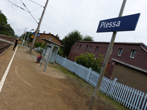 Plessa - Visual