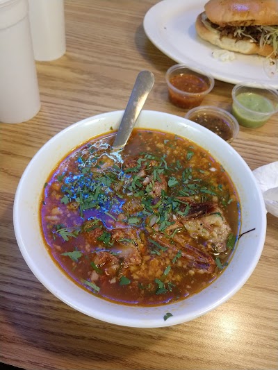 Taqueria Mexico Lindo