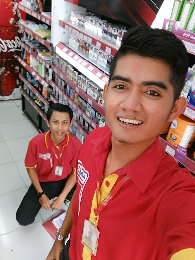 Photos of Alfamart KH Shiddiq 2