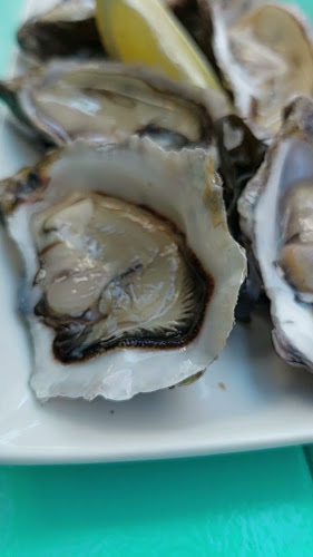 Beoordelingen van Fish a'gogo in Antwerpen - Restaurant