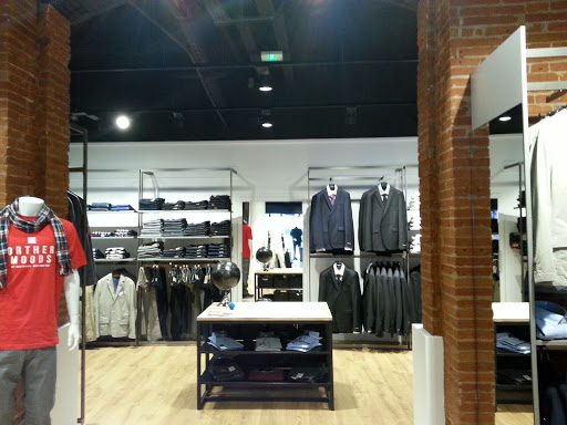 Size-Factory Toulouse - Clothing Great Man Size - Thumbnail