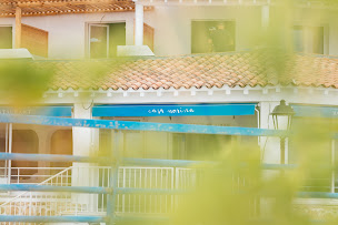 Photo n°47 de Hôtel Casa Marina à Saintes-Maries-de-la-Mer (Bar)