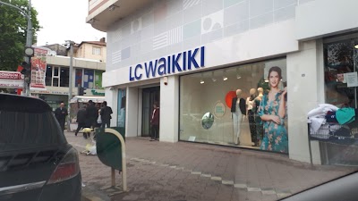 LC Waikiki