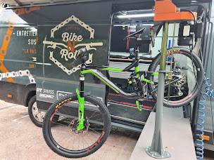 Photo n°38 de BIKE N ROLL à Witry-lès-Reims (Magasin de vélos d'occasion)