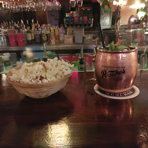 Peaches Cocktailbar - Thumbnail