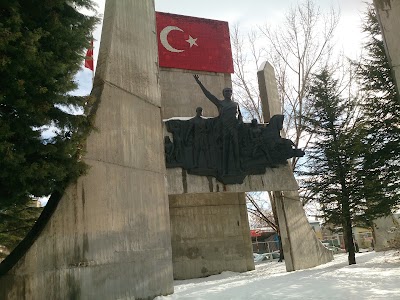 Photos of Eregli Bus Terminal