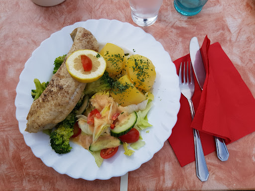 Gaststätte Masten - Thumbnail