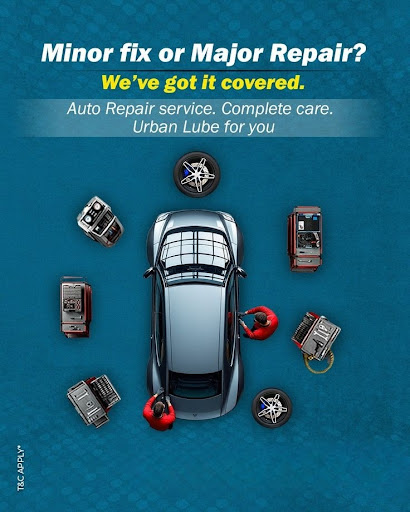 Car repair and service! post image