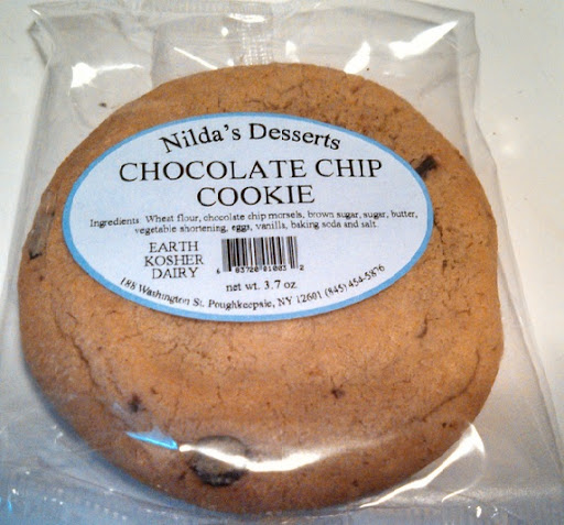 Nilda's Desserts - Thumbnail