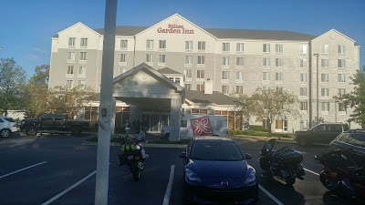lodging