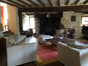 Photo n°36 de La Barillerie à La Flèche (Chambre d'hôtes)