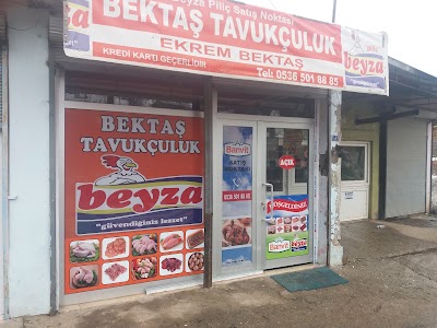 Bektaş Tavukçuluk