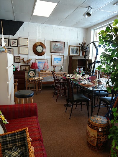 Photos of Hid-in Treasures Thrift Store & More